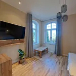 Piastowski Apartamento