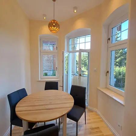 Piastowski Appartement Świeradów-Zdrój