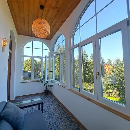 Apartment Piastowski *