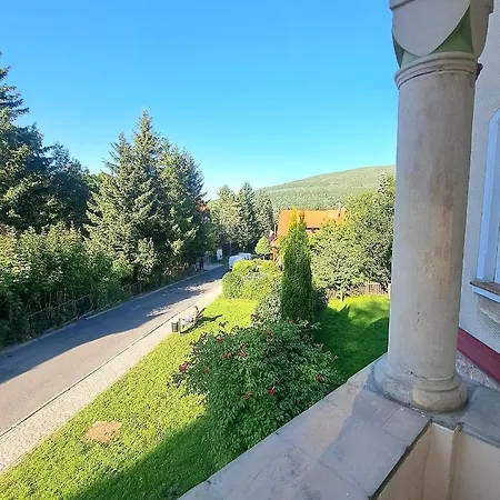Piastowski Apartment Świeradów-Zdrój