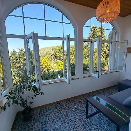 Piastowski Apartment