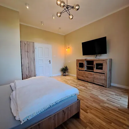 Piastowski アパート Świeradów-Zdrój