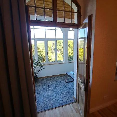 Apartment Piastowski Świeradów-Zdrój