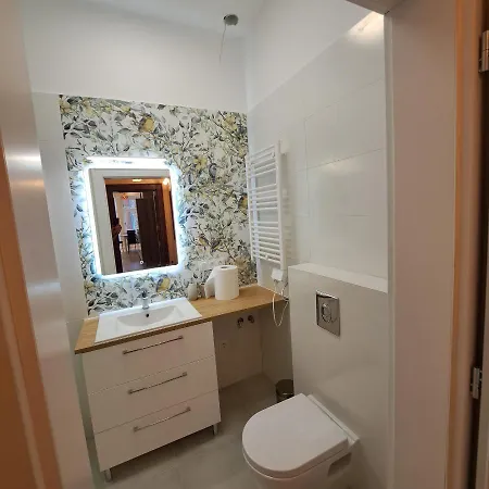 Piastowski Appartement Świeradów-Zdrój