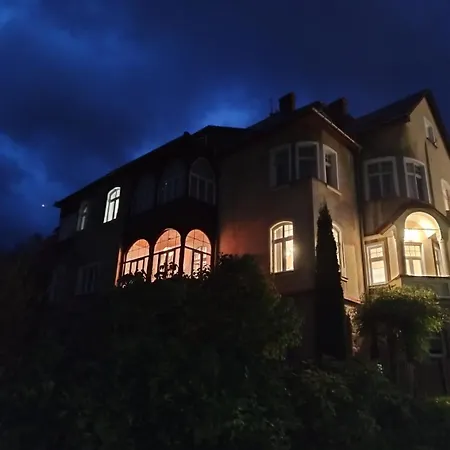 Apartment Piastowski Świeradów-Zdrój