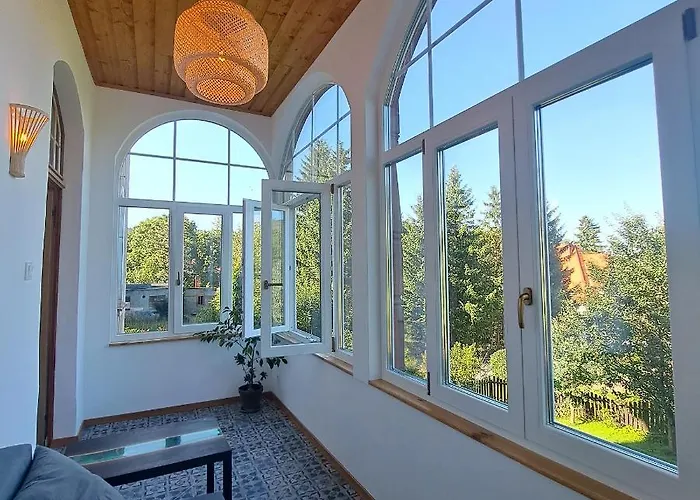 Апартаменты Piastowski *