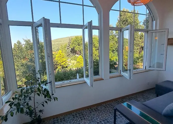 Piastowski アパート