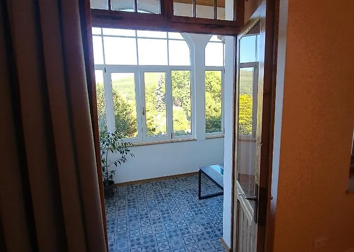 Апартаменты Piastowski Сверадув-Здруй