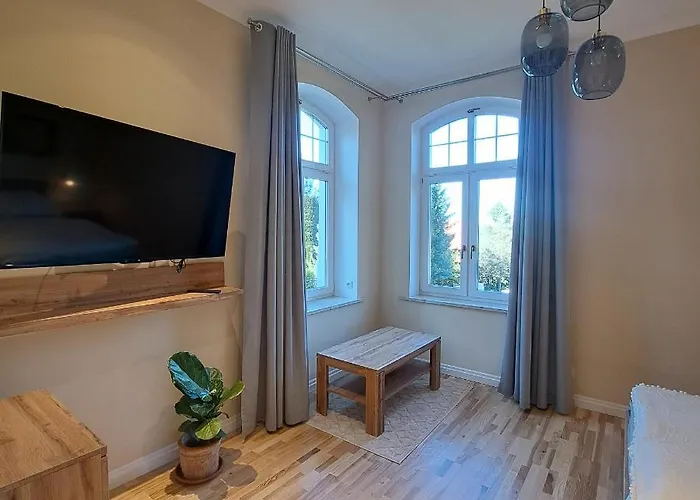 Piastowski Апартаменты